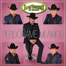 Perdóname Mi Amor - 2014 • Álbum