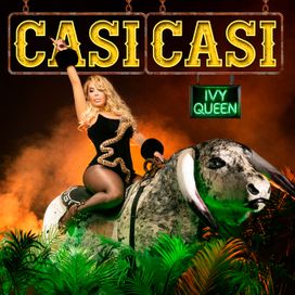 Casi Casi - 2025 • Sencillo/EP