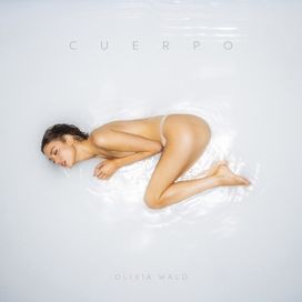 CUERPO - 2025 • Álbum