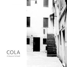 Cola - 2019 • Álbum