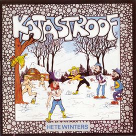 Hete Winters - 1986 • Álbum