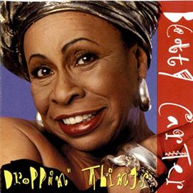 Droppin' Things - 1990 • Álbum