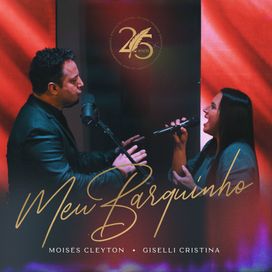 O Amanhã (Ao Vivo) (part. Vamilda Bordieri) - 2023 • Single/EP