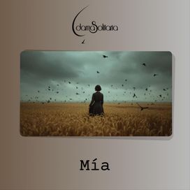 Mía - 2026 • Sencillo/EP