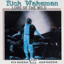 Lure Of The Wild - 1994 • Álbum