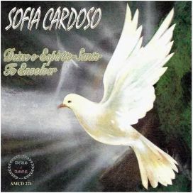 Deixe o Espírito Santo Te Envolver - 1992 • Álbum