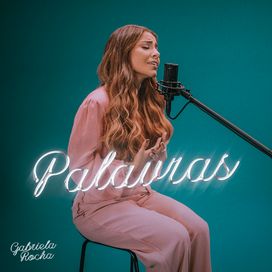 Palavras - 2026 • Single/EP