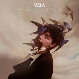 Friend Of A Phantom - 2024 • Álbum