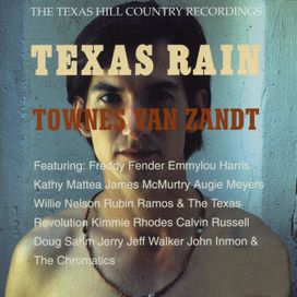Texas Rain (The Texas Hill Country Recordings) - 2001 • Álbum
