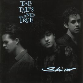Shiver - 1989 • Álbum