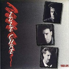 Tough Love  - 1988 • Álbum