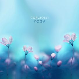 YOGA - 2001 • Single/EP