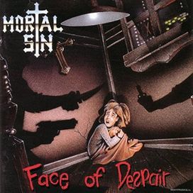 Face Of Despair - 1989 • Álbum