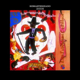 Rey Azúcar - 1995 • Álbum