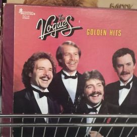 Golden Hits - 1976 • Álbum