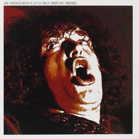 With a Little Help From My Friends - 1969 • Álbum