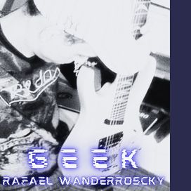 GEEK - 2024 • Álbum