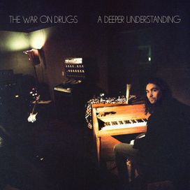 A Deeper Understanding - 2017 • Álbum