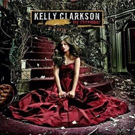 My December (Japanese Edition) - 2007 • Álbum