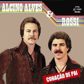 Coração De Pai - 1983 • Álbum