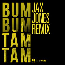 Bum Bum Tam Tam (Jax Jones Remix) - 2018 • Sencillo/EP