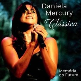 Memória do Futuro: Clássica - 2025 • Sencillo/EP