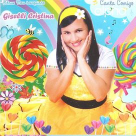 Canta Comigo - 2014 • Álbum