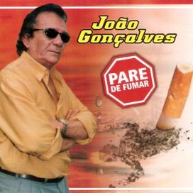 Pare de Fumar - Álbum