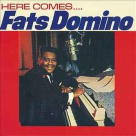 Here Comes Fats Domino - 1963 • Álbum