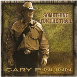 Something For The Trail - 2004 • Álbum