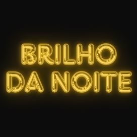 Brilho da Noite - 2024 • Sencillo/EP