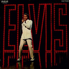 Elvis (1968) - 1968 • Álbum