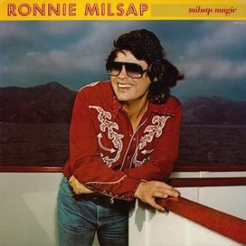 Milsap Magic - 1980 • Álbum