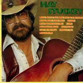 Nat Stuckey (1981) - 1981 • Álbum