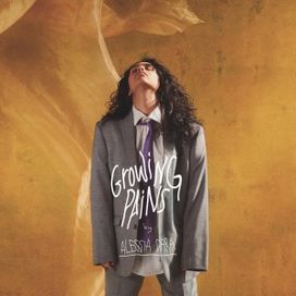 Growing Pains - 2018 • Single/EP