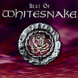 Best Of Whitesnake - 2003 • Álbum