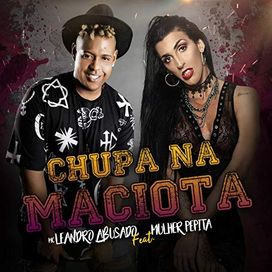 Chupa Na Maciota - 2018 • Single/EP