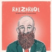Remontando Paracaidas - 2016 • Álbum