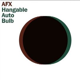 Hangable Auto Bulb - 2005 • Álbum