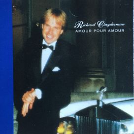 Amour Pour Amour - 1990 • Álbum