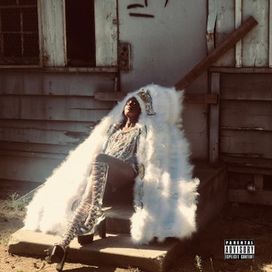 New Breed - 2019 • Álbum
