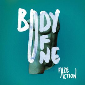 Body Of One - 2014 • Álbum