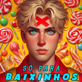 Só Para Baixinhos - 2024 • Álbum