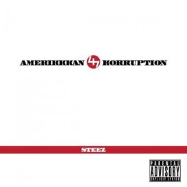 AmeriKKKan Korruption - 2012 • Álbum