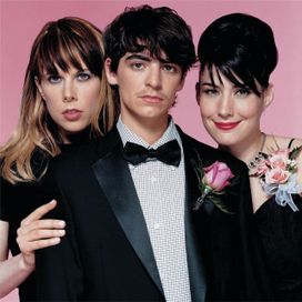 This Island - 2004 • Álbum