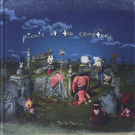 Picnic at the Cemetery - 2026 • Álbum
