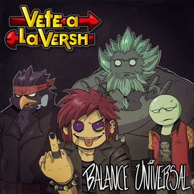 Balance Universal - 2020 • Álbum