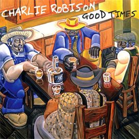 Good Times - 2004 • Álbum