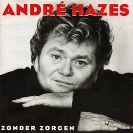 Zonder Zorgen - 1996 • Álbum