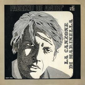 La Canzone Di Marinella - 1968 • Álbum
